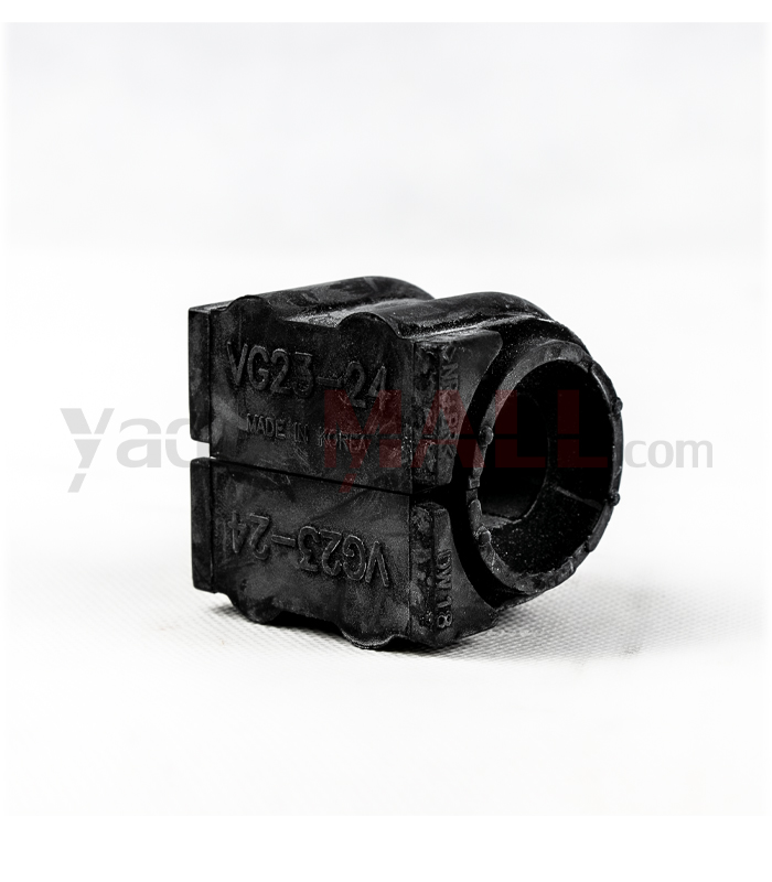 لاستیک چاکدار موجگیر جلو کادنزا 2011